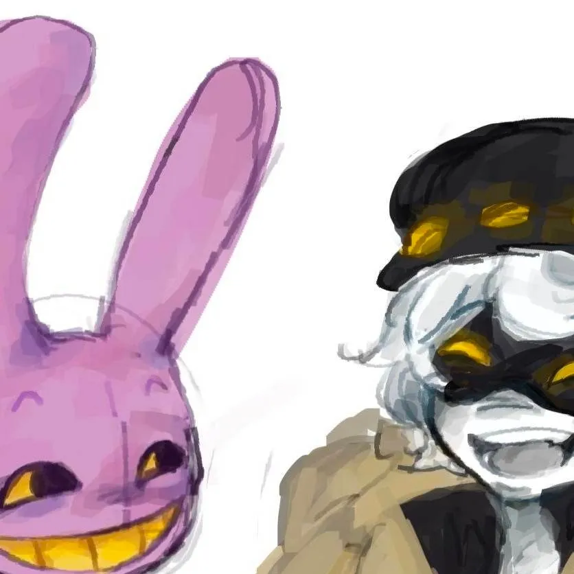 chat with ai character: tadc