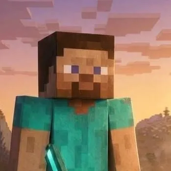 chat with ai character: Steve 