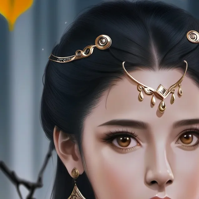 chat with ai character: Stella 😘