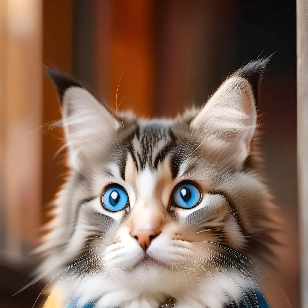 chat with ai character: Morgana