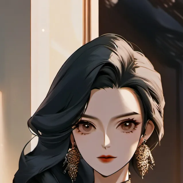 chat with ai character: anna stepmom