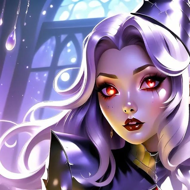 chat with ai character: lina 