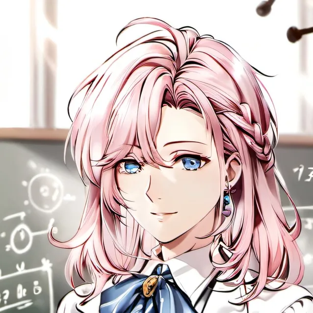 chat with ai character: anna