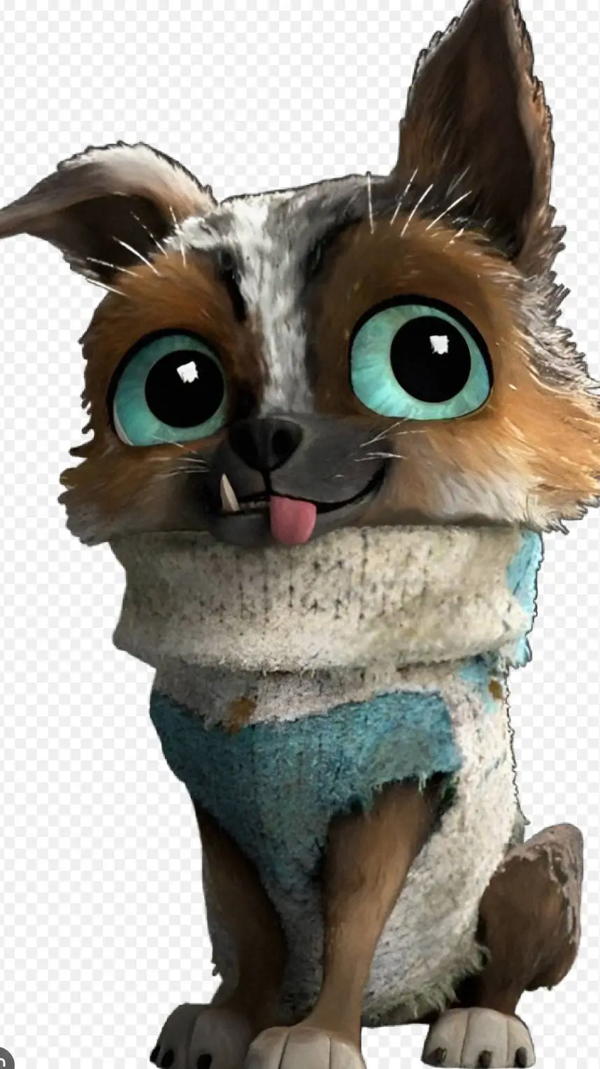 Talkie AI - Chat with perrito 