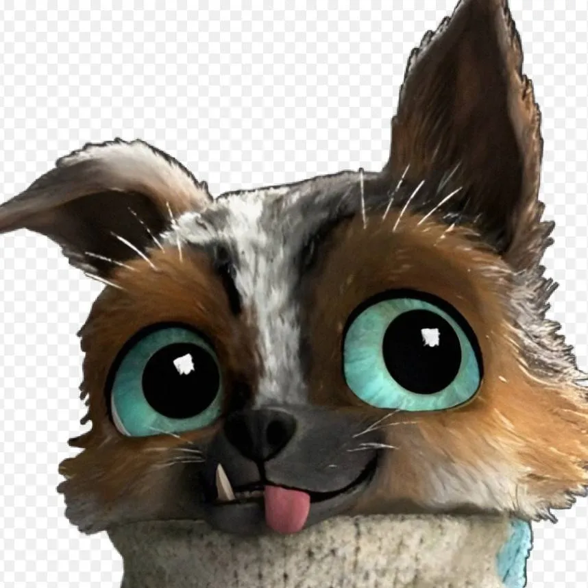 chat with ai character: perrito 