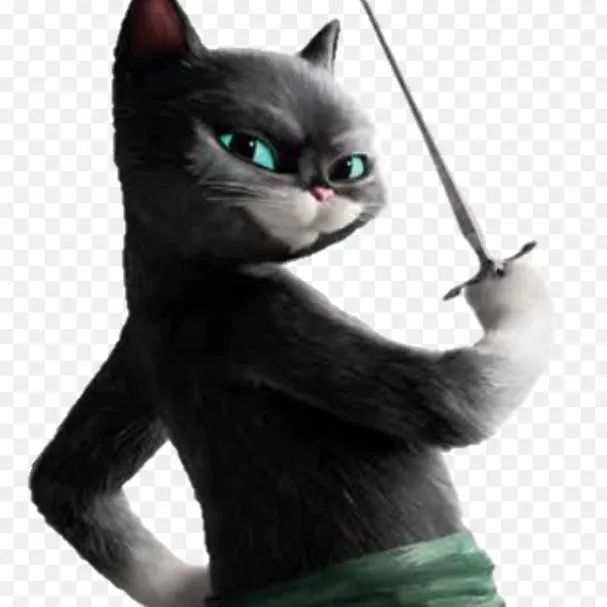 chat with ai character: Kitty softpaws 