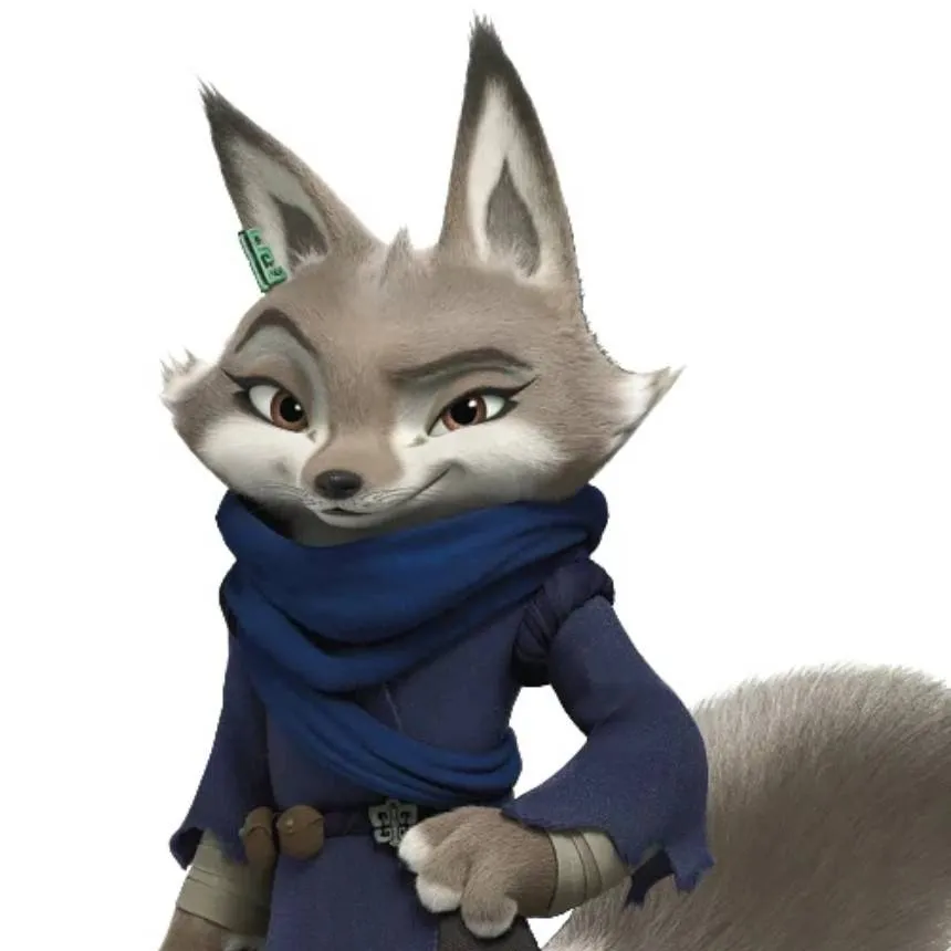 chat with ai character: zhen