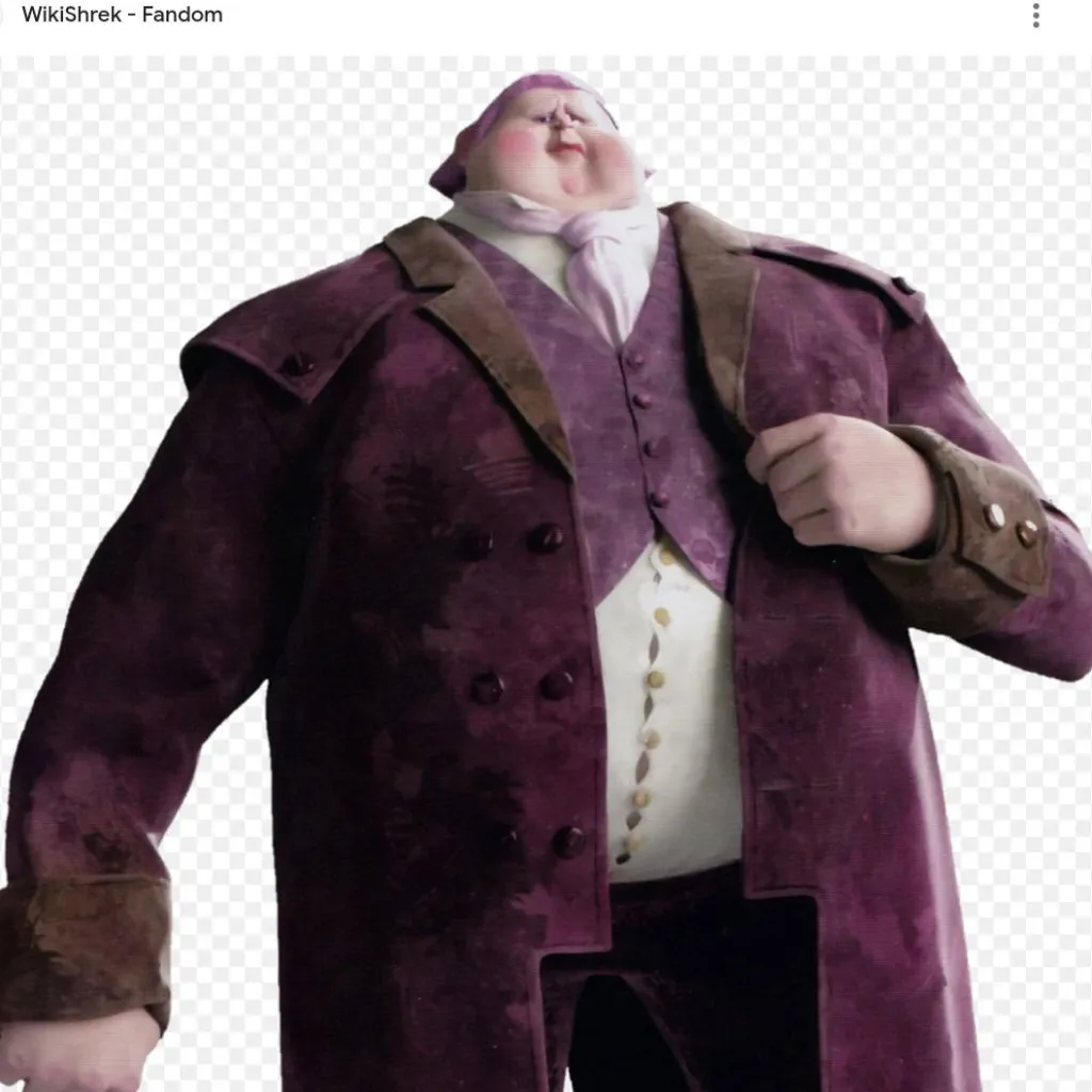 chat with ai character: Big Jack horner