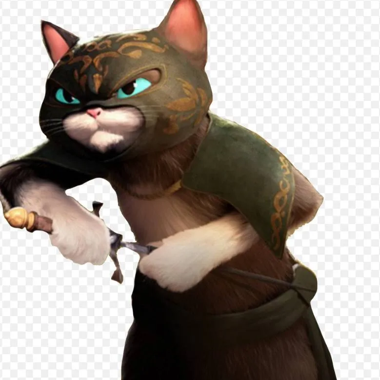 chat with ai character: Kitty softpaws mas
