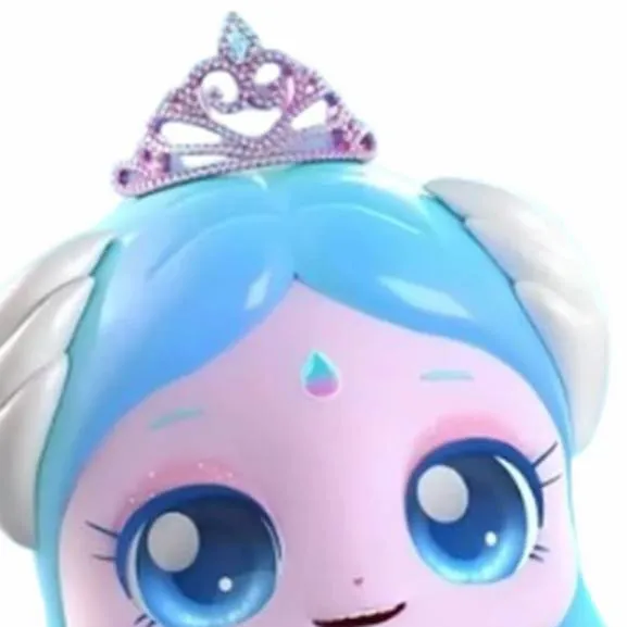 chat with ai character: graceping 