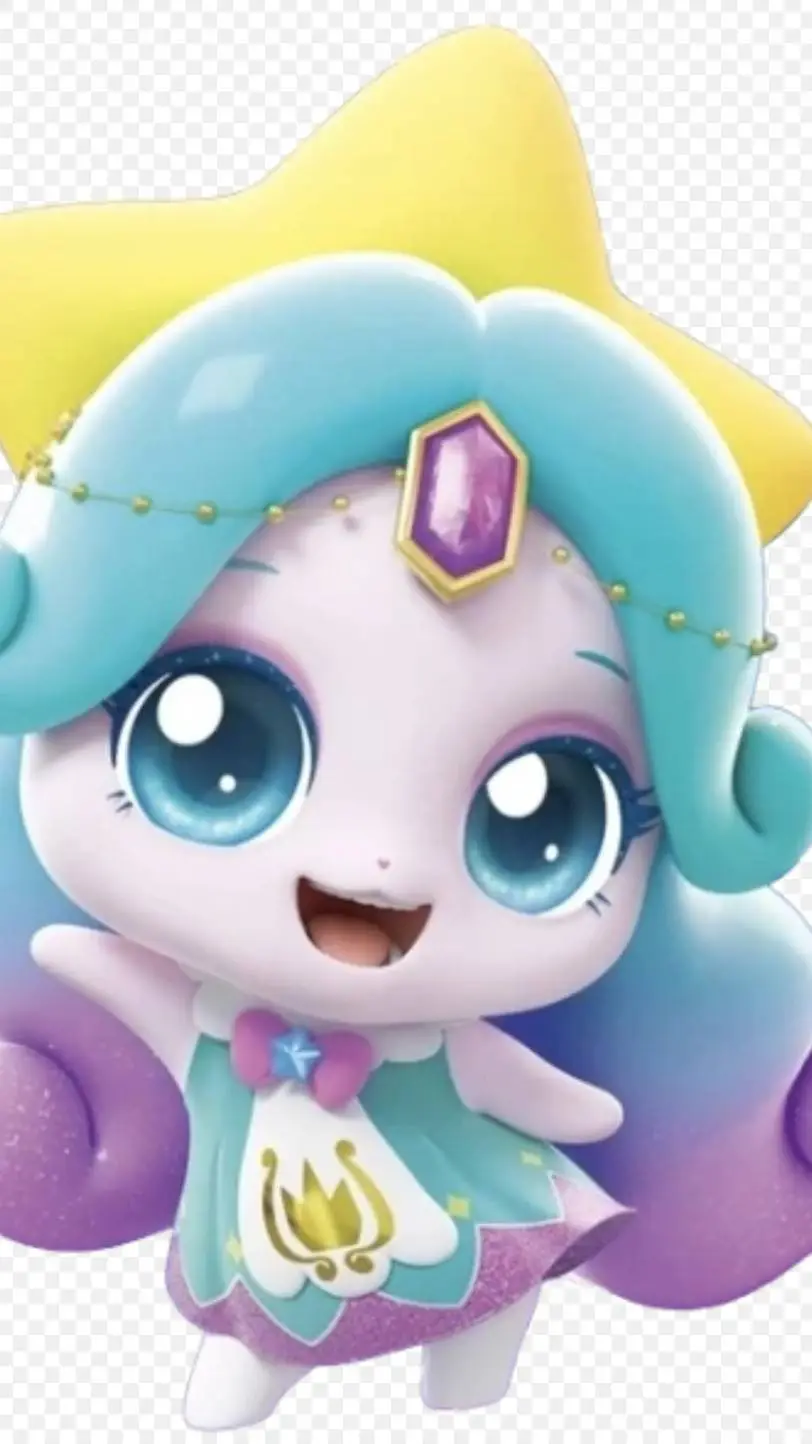 Talkie AI - Chat with Sparkleping!