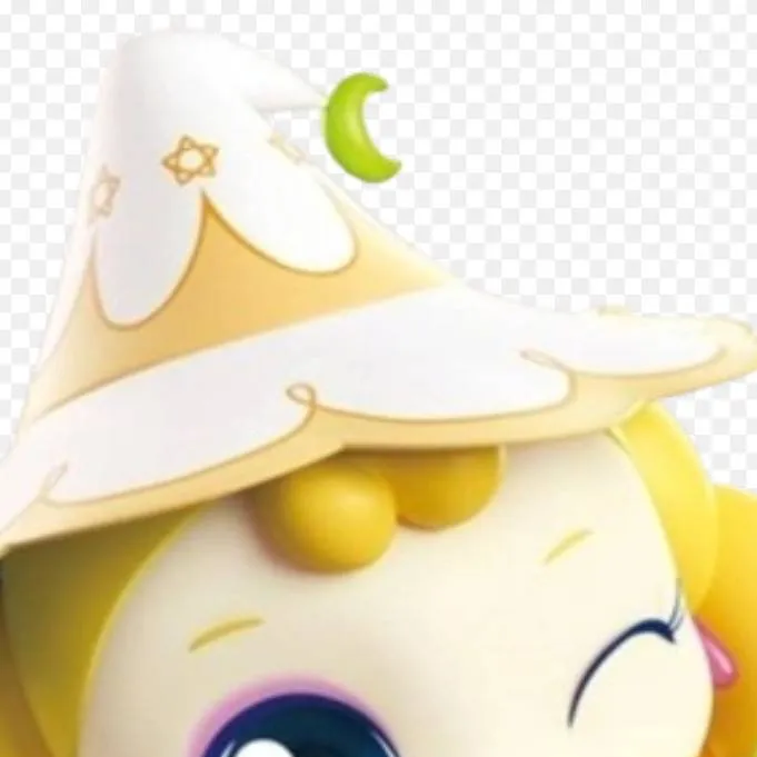 chat with ai character: twinkleping!