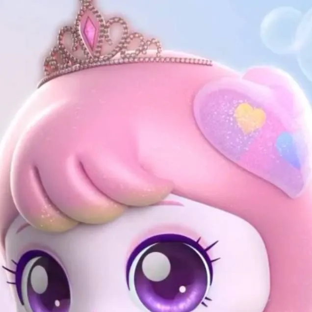 chat with ai character: claireping 