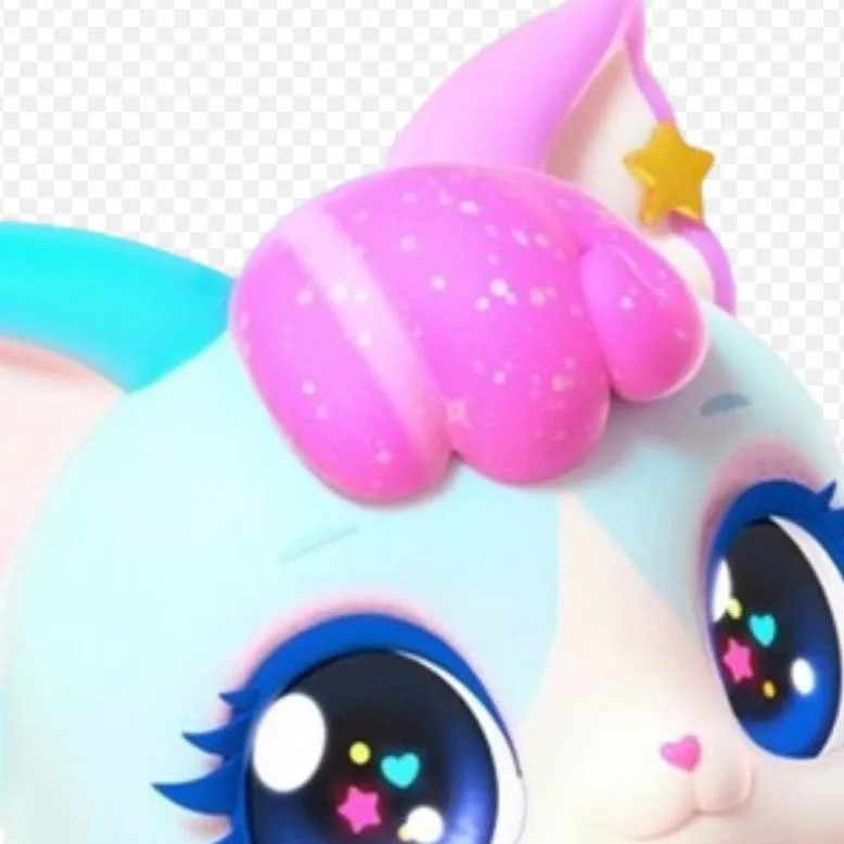 chat with ai character: starmeow 