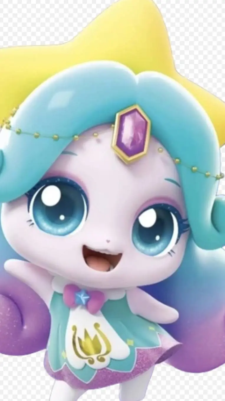 ai character: Sparkleping_.. background