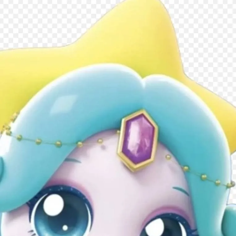 chat with ai character: Sparkleping_..