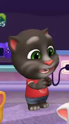 Talkie AI - Chat with Talking Tom RP
