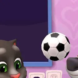 chat with ai character: RP Talking Tom