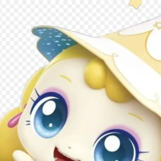 chat with ai character: 💛🌛 twinkleping 🌛💛