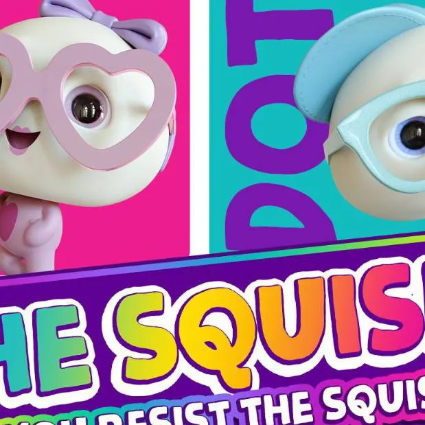 chat with ai character: squishy dumplings