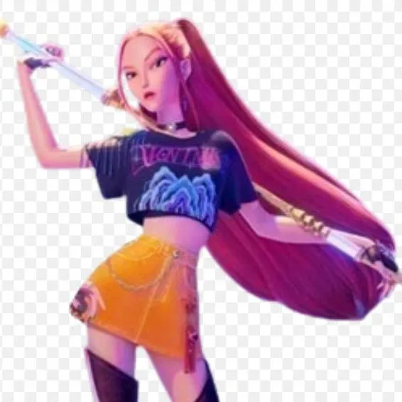 chat with ai character: mira