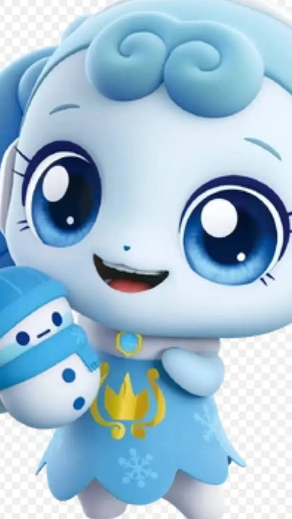 Talkie AI - Chat with all friends