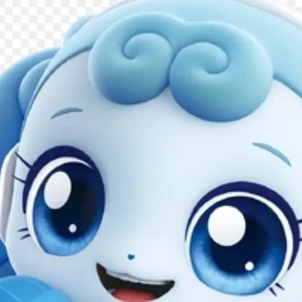 chat with ai character: all friends