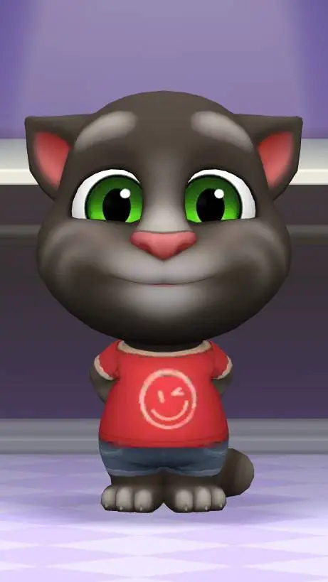 Talkie AI - Chat with workshop X TTAF 