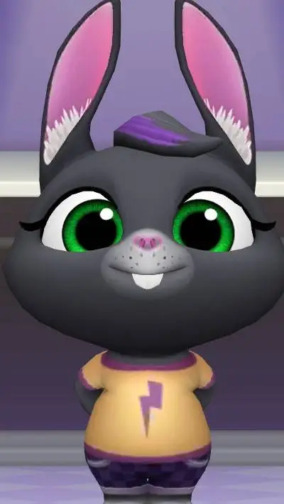 Talkie AI - Chat with becca 