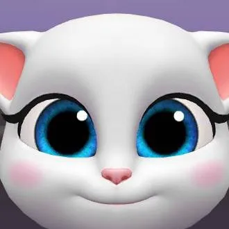 chat with ai character: Angela