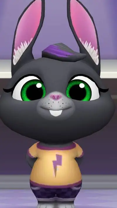 Talkie AI - Chat with becca