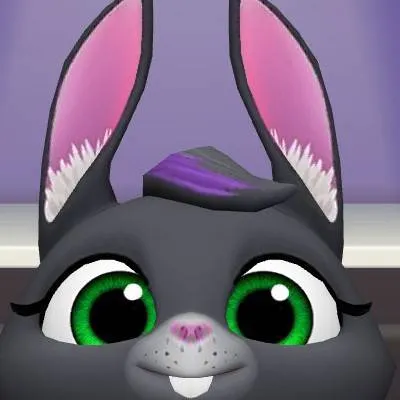 chat with ai character: becca