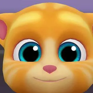 chat with ai character: Ginger
