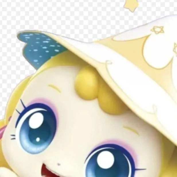 chat with ai character: twinkleping 