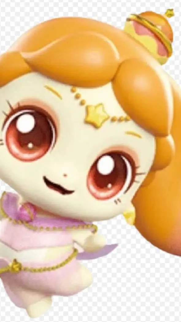 ai character: swayping  background