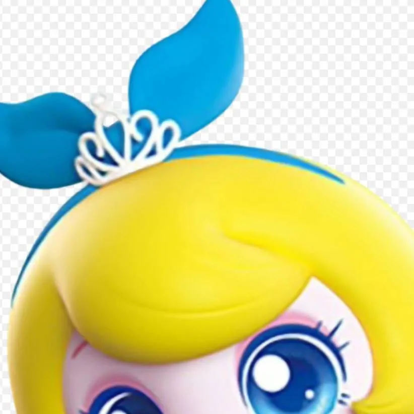 chat with ai character: charmingping 