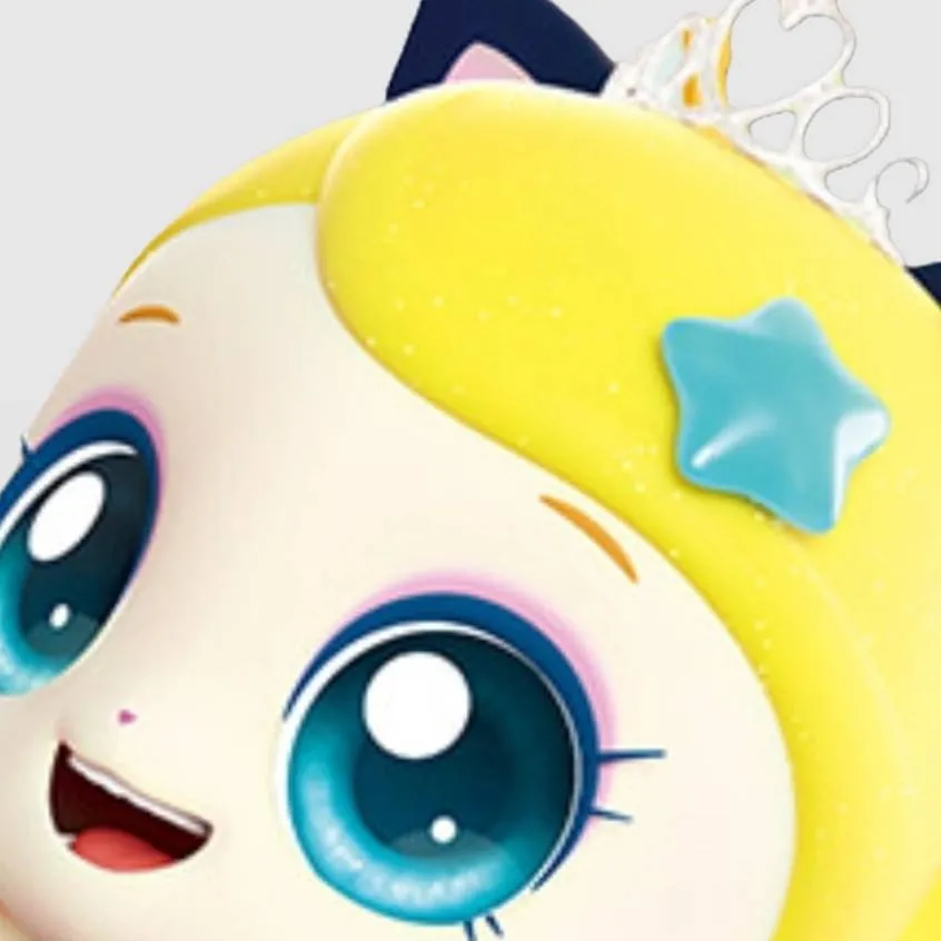 chat with ai character: Kittyping 