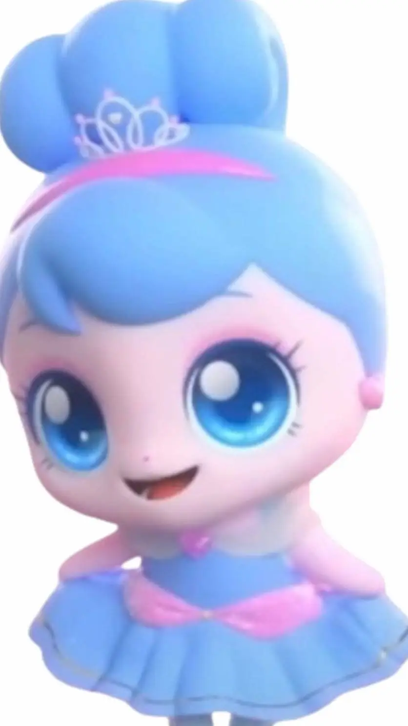ai character: Rellaping  background