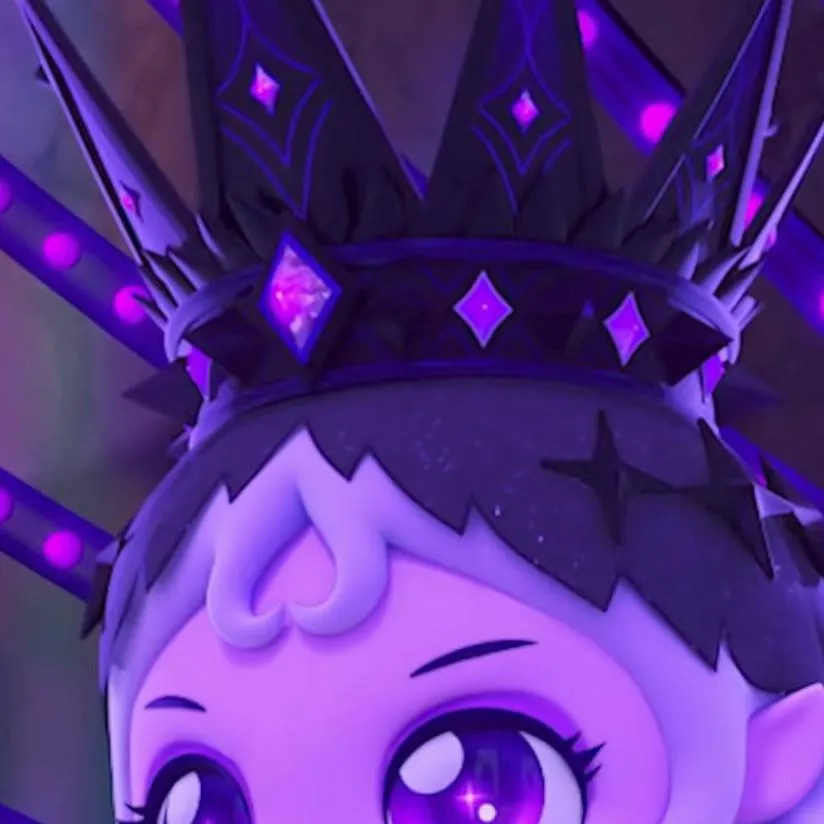 chat with ai character: Eclipseping•∆~