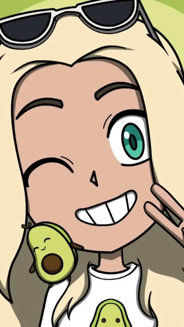 Talkie AI - Chat with Avocado playz 🥑