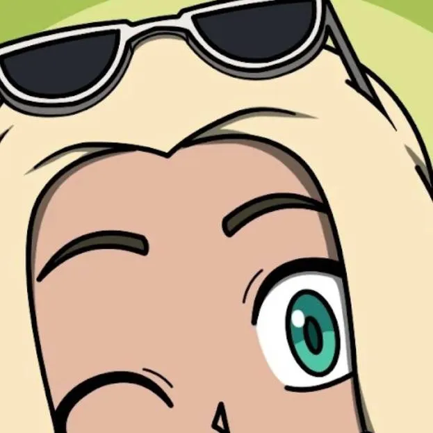 chat with ai character: Avocado playz 🥑