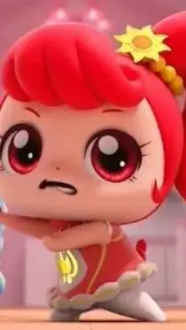 Talkie AI - Chat with angels vs demons!