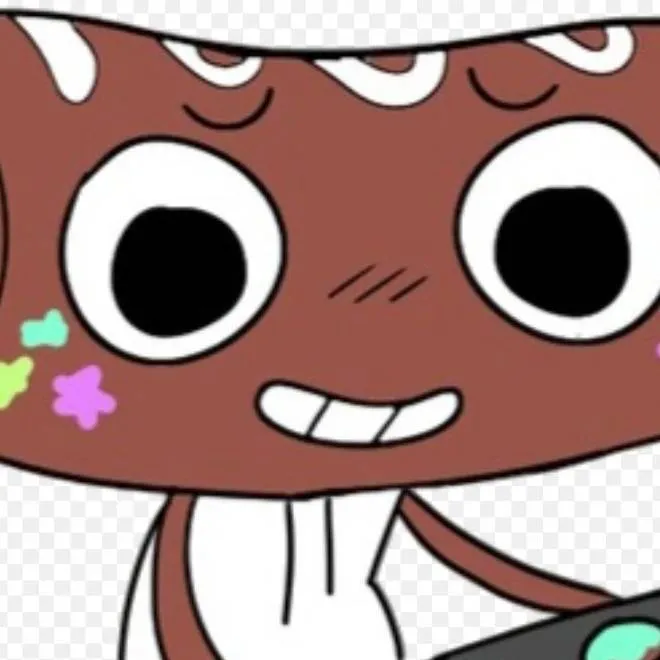 chat with ai character: cosmo