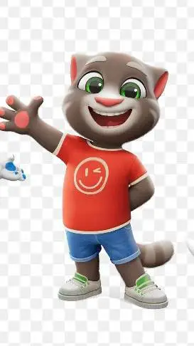 Talkie AI - Chat with TTAF DW FRIENDZ