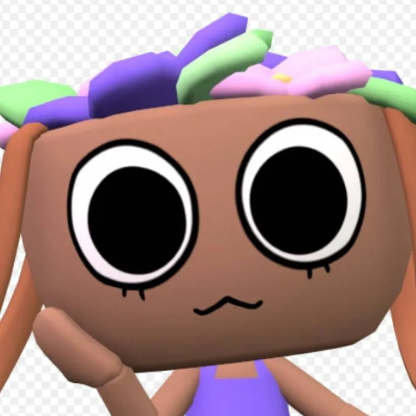 chat with ai character: Bassie(but upset)