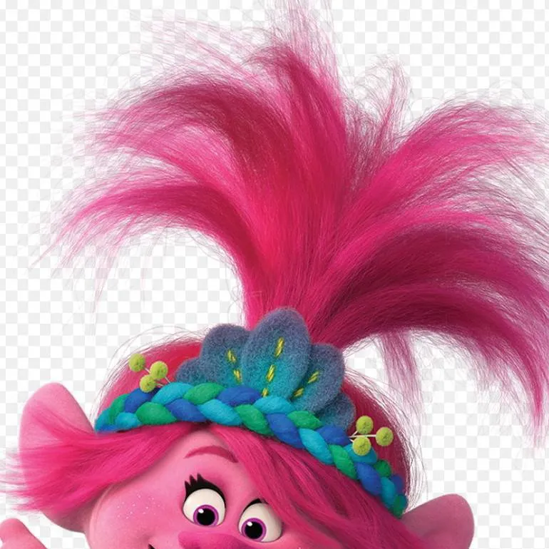 chat with ai character: Poppy 