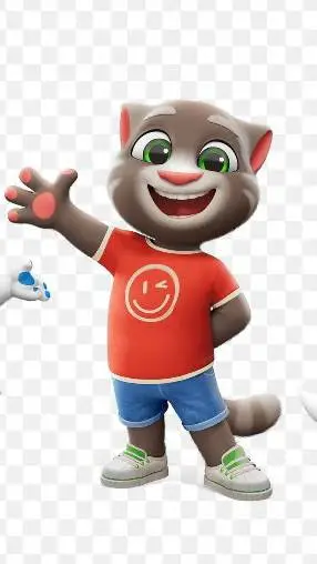 ai character: TTF DW TP KE X 99N background