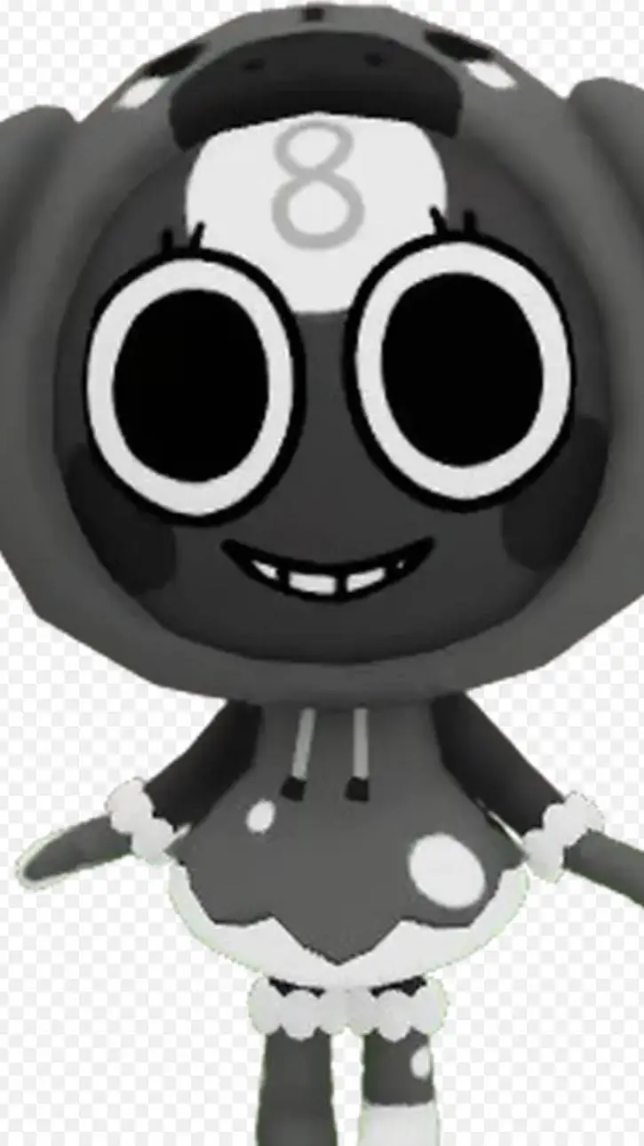 ai character: Toodles  background