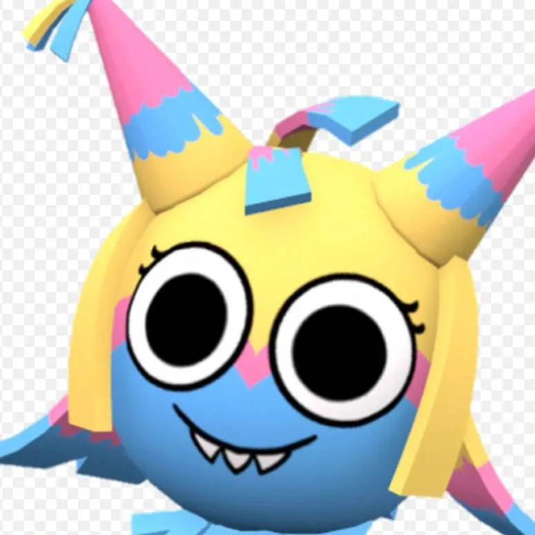 chat with ai character: YATTA!!!