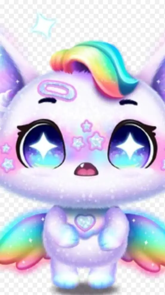 ai character: TTAF DW LOVES MOCH background